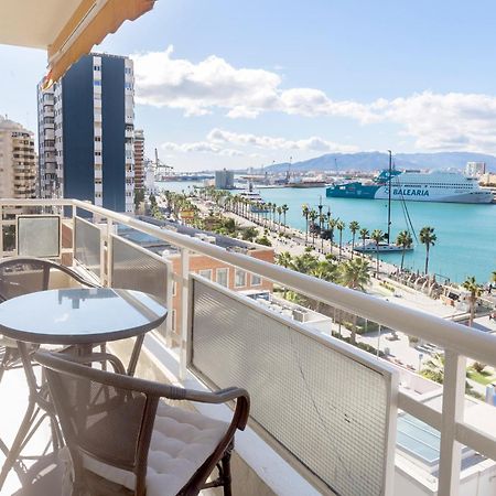 La Marina Suite マラガ エクステリア 写真