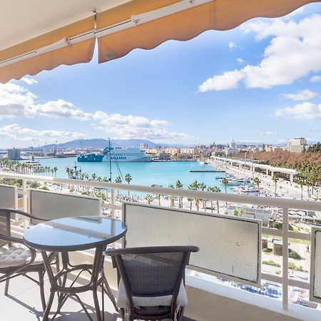 La Marina Suite マラガ エクステリア 写真
