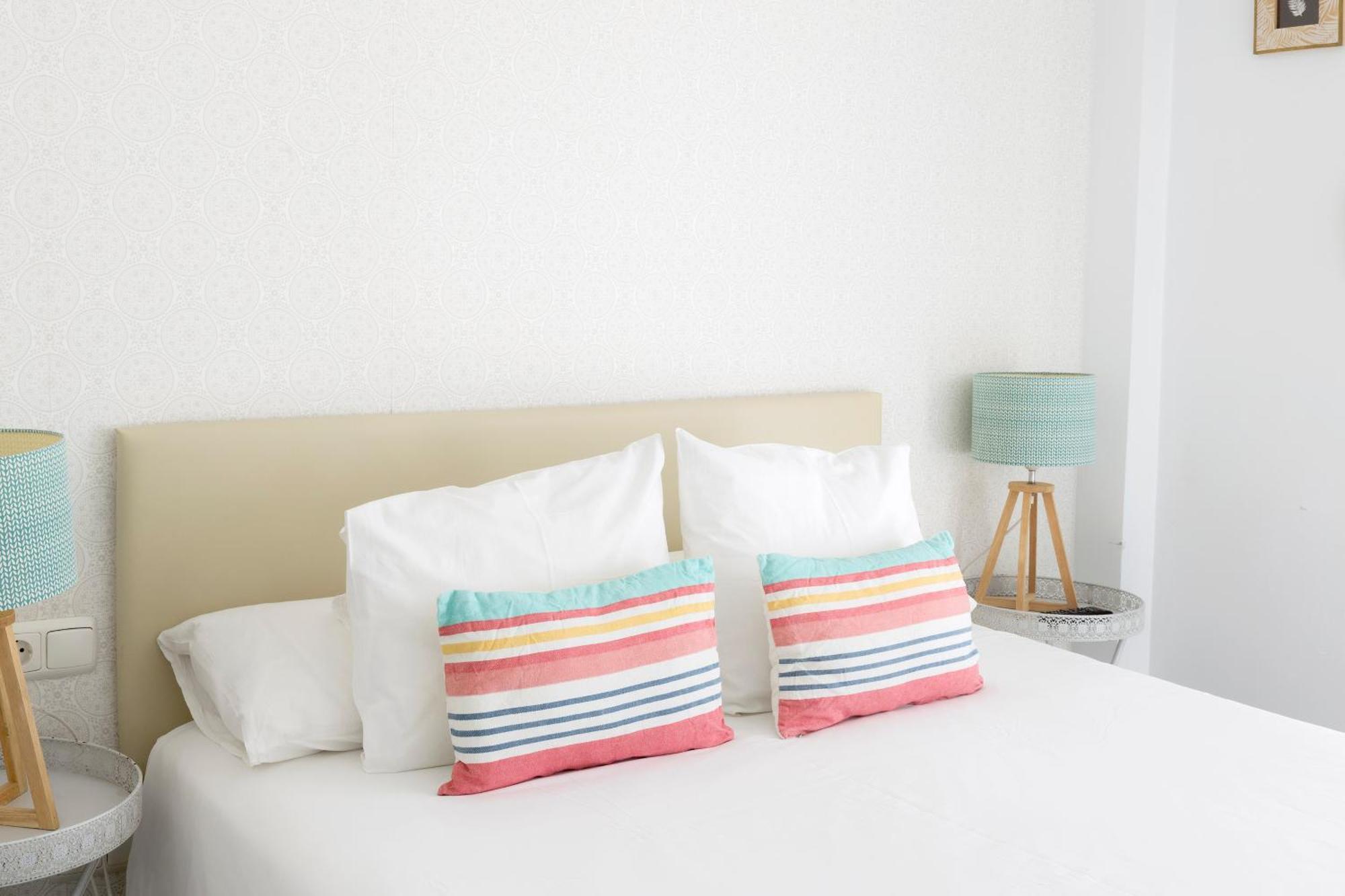 La Marina Suite マラガ エクステリア 写真