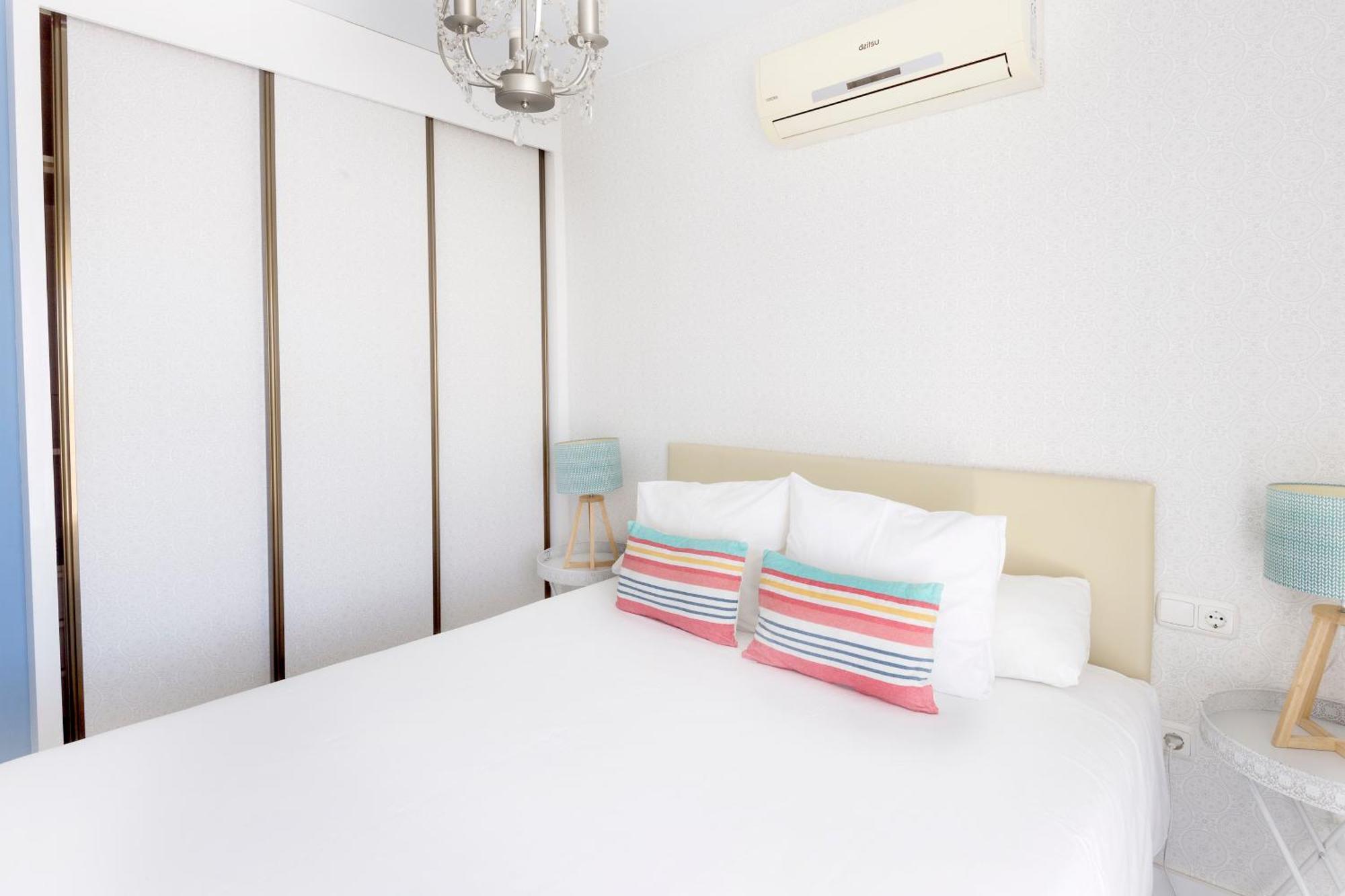 La Marina Suite マラガ エクステリア 写真